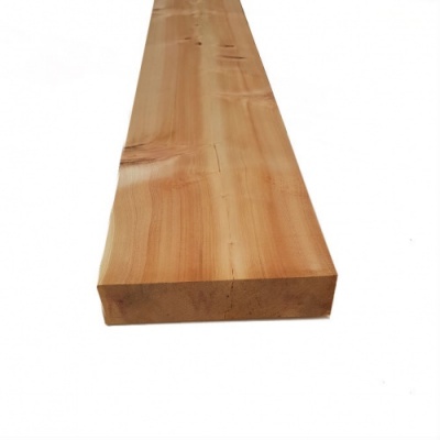 Pine Planed All Round 200mm x 50mm (8'' x 2'') up to 3m